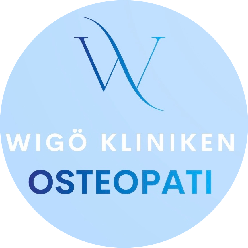 Wigö Kliniken Osteopati - Osteopat i Malmö
