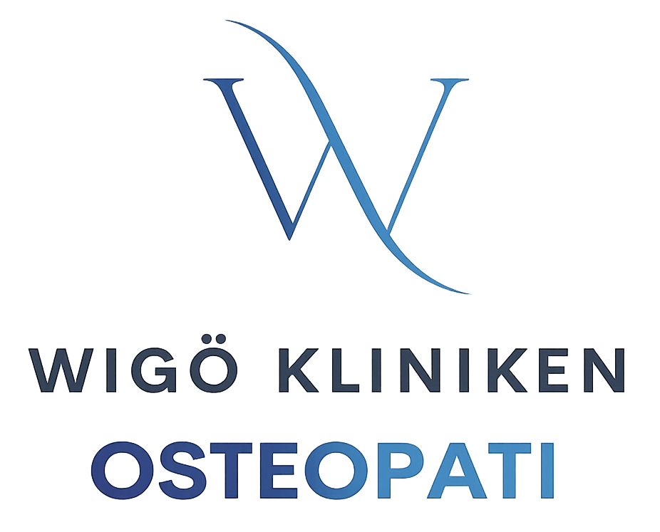 Wigö Kliniken Osteopati - Osteopat i Malmö
